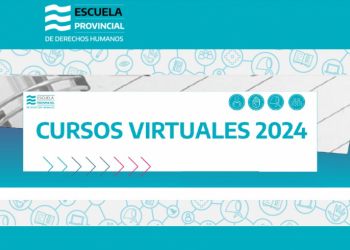 NUEVOS CURSOS DE FORMACIÓN EN DERECHOS HUMANOS