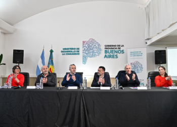 La Plata, Berisso y Ensenada
