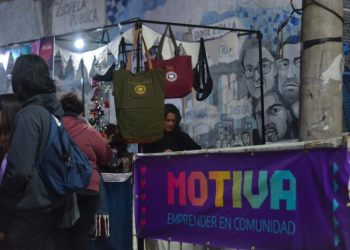 Jornada en Merlo
