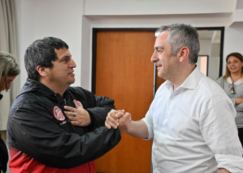 Fuerza Solidaria