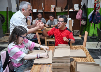 Políticas de acompañamiento