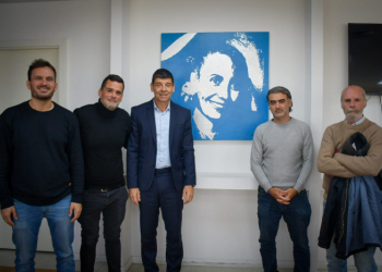 Capacitar para Emprender