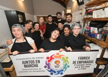 Políticas sociales
