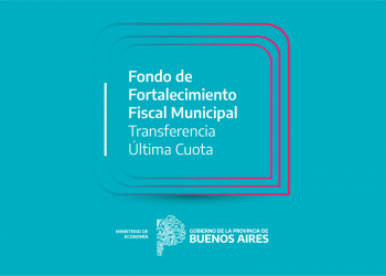 Provincia transfiere $38 mil millones correspondientes a la última cuota del Fondo de Fortalecimiento Fiscal Municipal