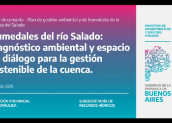 Taller de consulta: Plan de gestión ambiental y de humedales