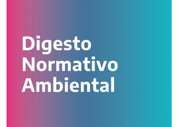 Digesto Normativo Ambiental