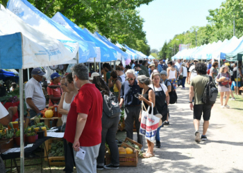 Fiesta del Tomate Platense