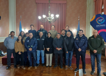 INTERJURISDICCIONAL