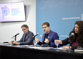 CONFERENCIA DE PRENSA
