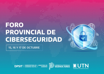 Foro Provincial de Ciberseguridad