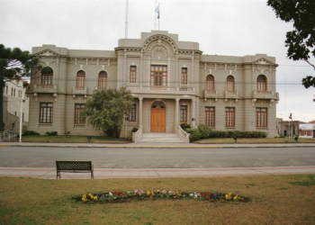 POLÍTICAS POBLACIONALES