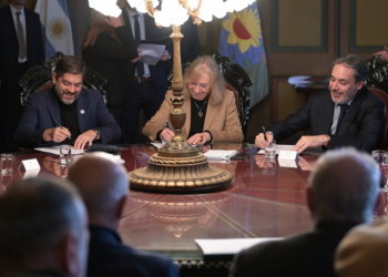 ELECCIONES BONAERENSES