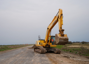 Avanzan las obras de Vialidad