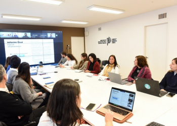 Nuevas jornadas por la transparencia institucional