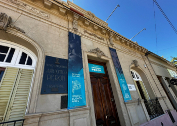 Avanzan las obras de Infraestructura