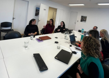 Nuevas jornadas por la transparencia institucional