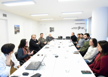 El MISP trabaja junto a sus organismos en un Sistema Integral de Trámites