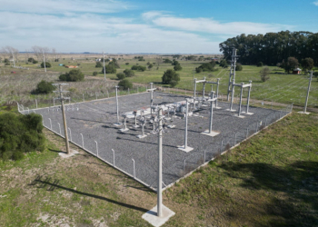Se licitaron obras eléctricas para mejorar el servicio en Carmen de Patagones