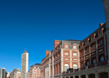 El gobierno bonaerense pondrá en valor la Rambla de Mar del Plata