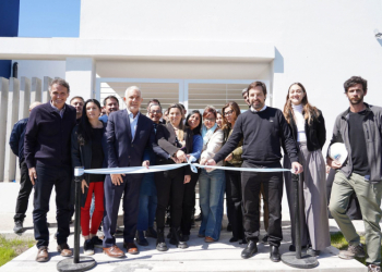 Nuevas obras en Melchor Romero