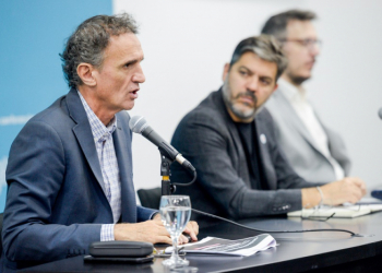 Nuevo sistema de control de cargas