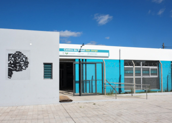 Se inauguró el Centro de Atención Primaria de la Salud en Florencio Varela