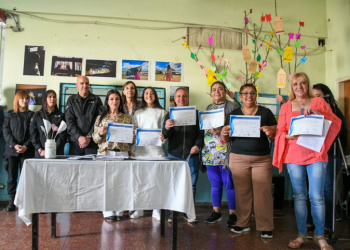 El primer centro de estudiantes universitario ya tiene su estatuto