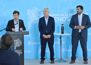 La ampliación incluye 12 nuevos módulos que aumentan la capacidad en 576 plazas, también se suman dos escuelas-taller para capac