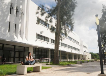 Pasantías de estudiantes de la UNLP en el Ministerio de Justicia y DDHH