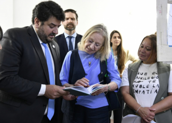 Presentación del recetario