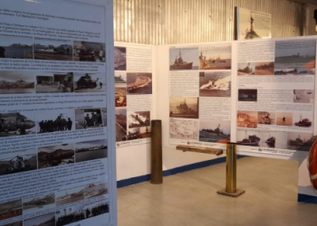 Museo “Héroes de Malvinas”