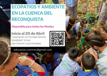 Capacitación docente