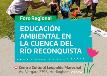 Foro Regional Educación Ambiental