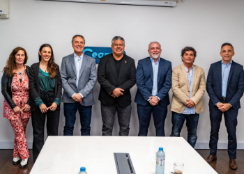 Convenio con CEAMSE
