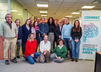 Jornada de sensibilización