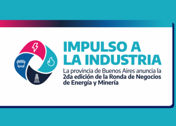 Ronda de Negocios