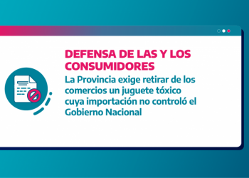 Defensa de consumidores