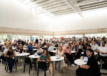 Ronda en San Martín