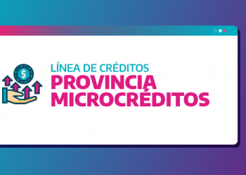 Relanzamiento de microcréditos