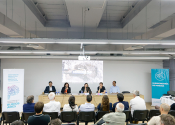 La Provincia realizó el lanzamiento de MINERÍA 2.0