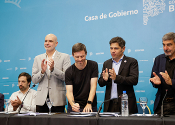 FITBA: la Provincia financiará 98 nuevos proyectos de innovación