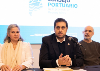 Consejo Portuario