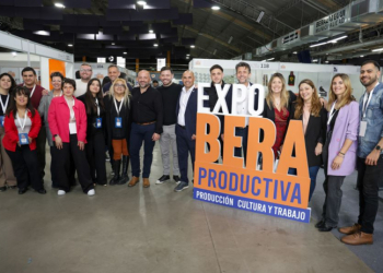Ronda de Negocios