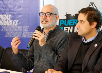 “Oportunidades Tecnológicas para los Consorcios Portuarios"
