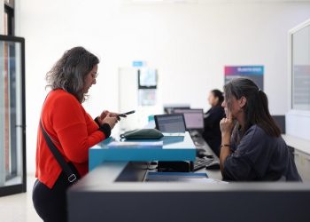 Los servicios de Provincia NET Pagos ya están operativos en la Casa de la Provincia en Mar Chiquita