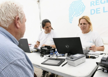 Durante marzo la Provincia completó más de 195.000 trámites registrales