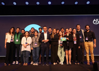 La Provincia estuvo presente en la Jornada Federal “Gestión para el Desarrollo” 