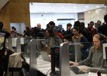 Desarrolladores bonaerenses participaron de Indie Dev 2025 en la Casa de la Provincia 