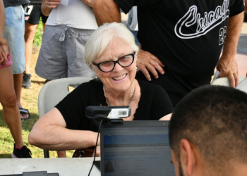 La Provincia continúa con los operativos de documentación de verano en la costa bonaerense durante el mes de febrero