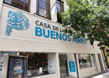 La Casa de la Provincia invita a sus actividades gratuitas de vacaciones de invierno